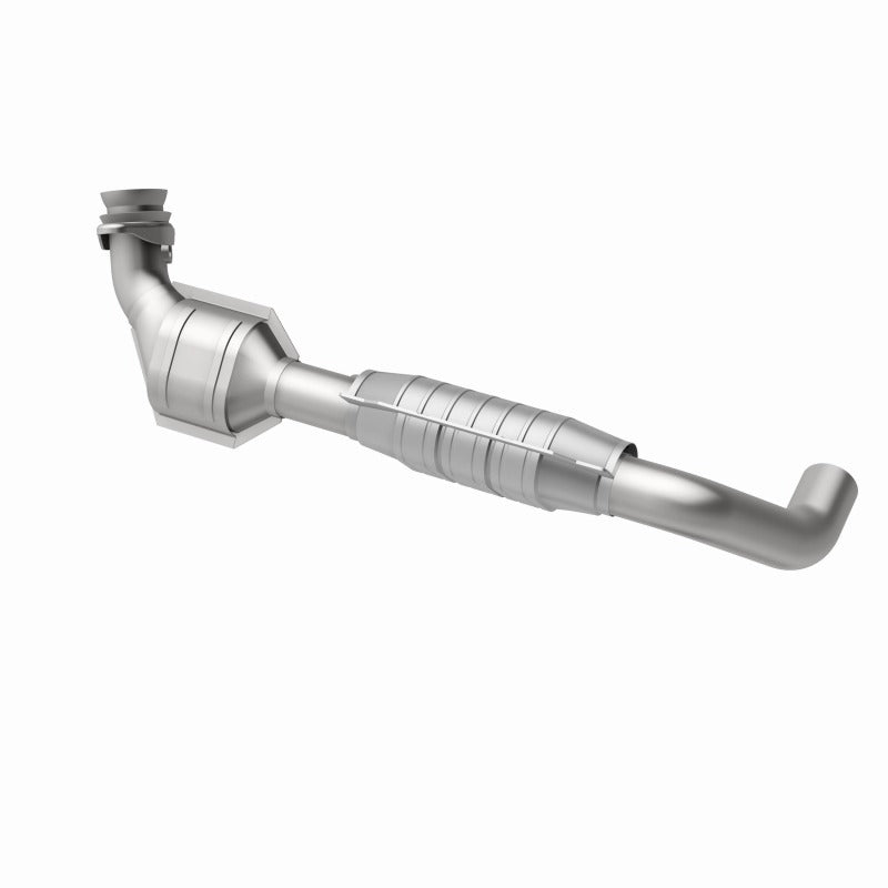 MagnaFlow Direct Fit Catalytic Converter 04-06 F-150 Pickup 5.4L 2WD D/S Magnaflow Catalytic Converter Direct Fit