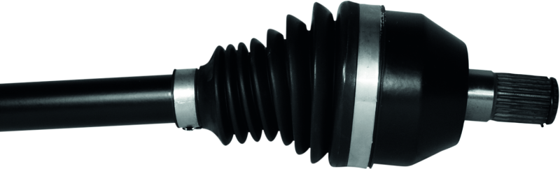 DragonFire Racing Hydra Axle- Can-Am Maverick X3 900 X mr Turbo R 18-19- Position- Front- Left