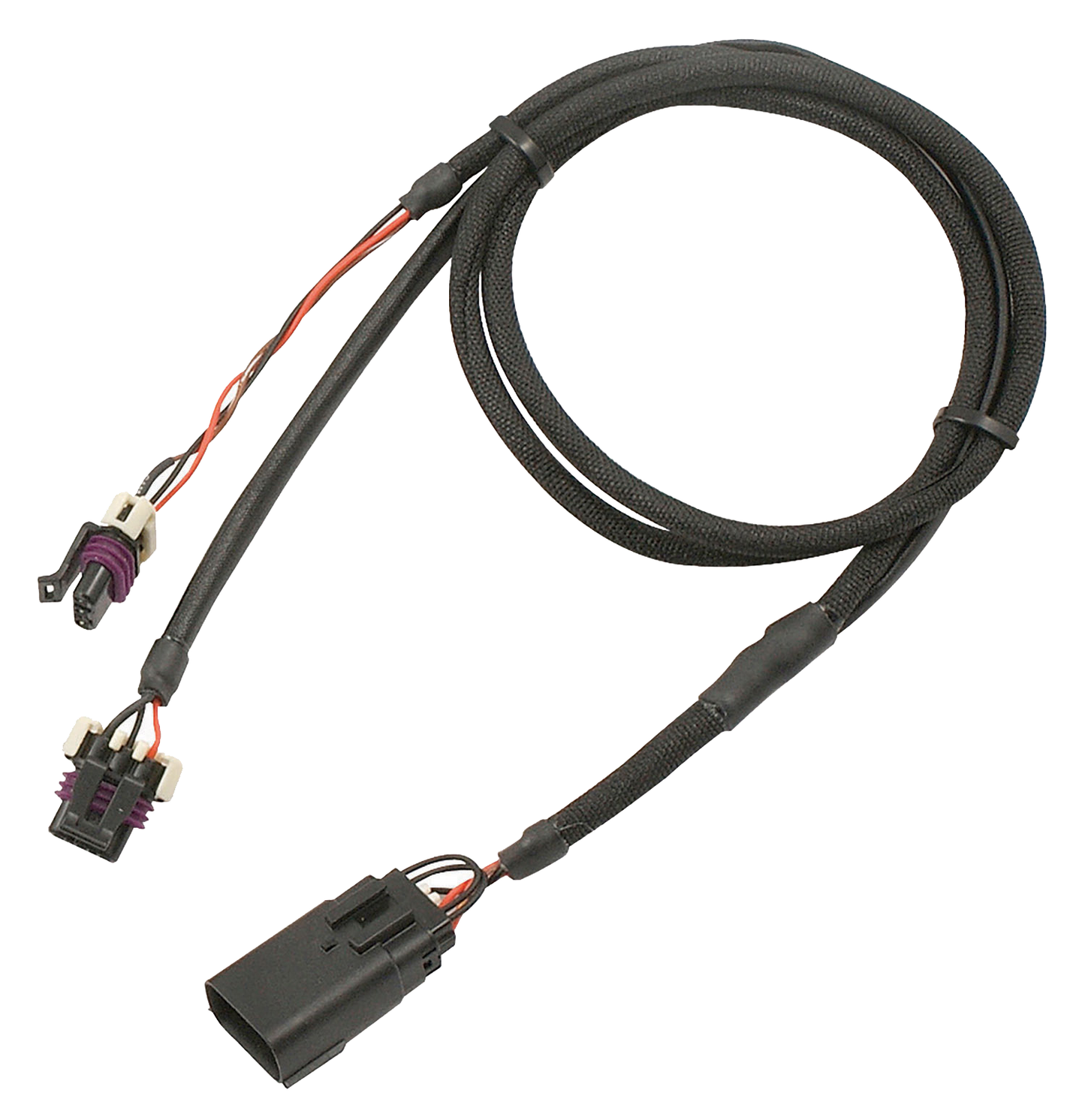 MSD 6LS Ignition Adapter Harness