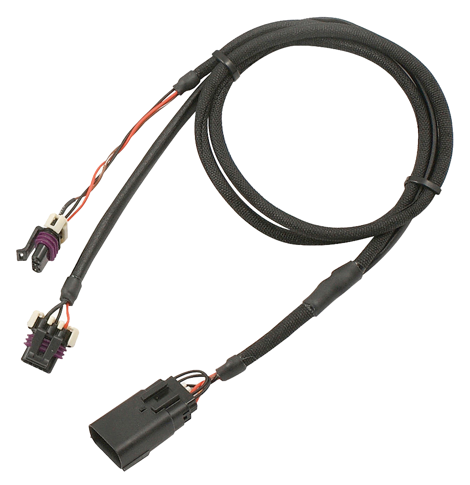 MSD 6LS Ignition Adapter Harness