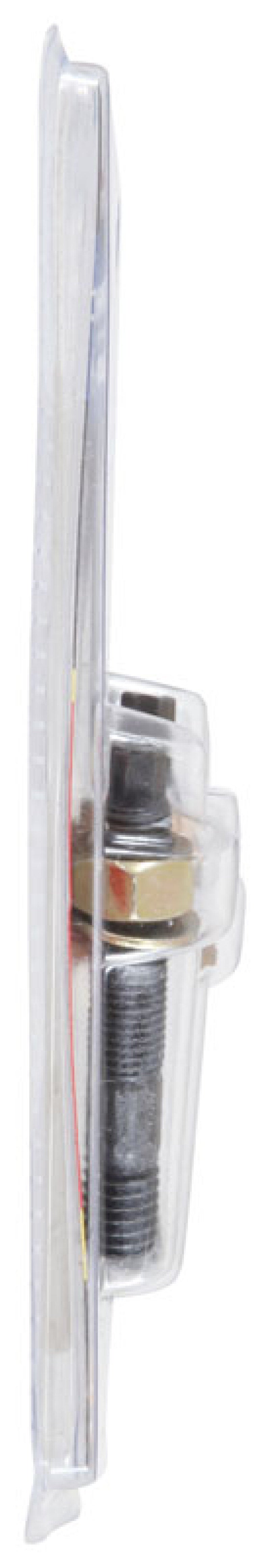 Spectre Carburetor Stud Kit w/Hardware 2in. Spectre Carburetors