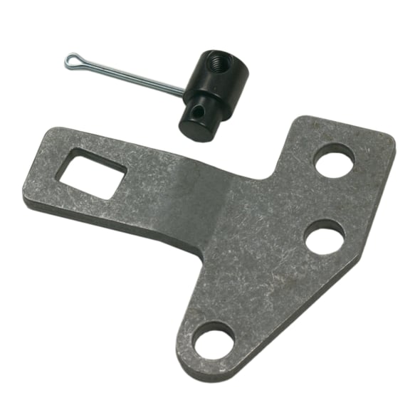 B&M Transmission Shift Lever - GM 20462BM B&M Autoparts