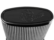 aFe MagnumFLOW Air Filters (5x2-1/4) F x (6-1/4x3-3/4) B (MT2) x (5-1/4 x 2-1/8) Tx11H aFe Air Filters - Universal Fit