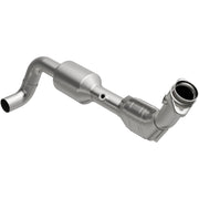 MagnaFlow 04-06 F-150 V8 4.6 OEM Underbody Direct Fit Converter Magnaflow Catalytic Converter Direct Fit