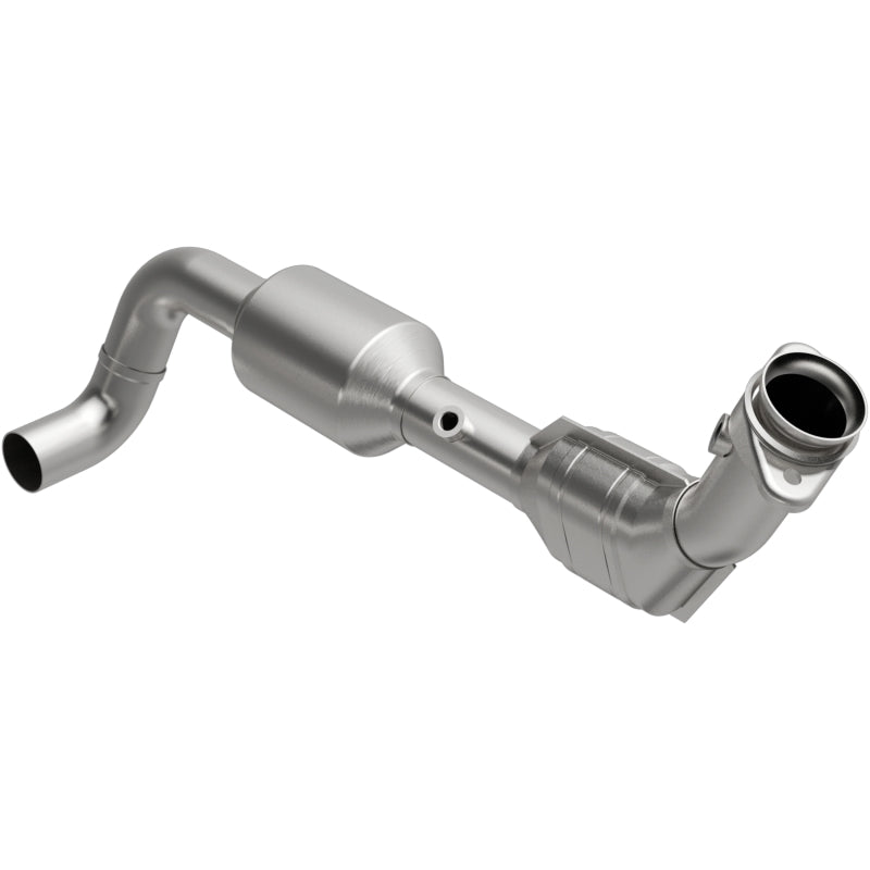 MagnaFlow 04-06 F-150 V8 4.6 OEM Underbody Direct Fit Converter Magnaflow Catalytic Converter Direct Fit