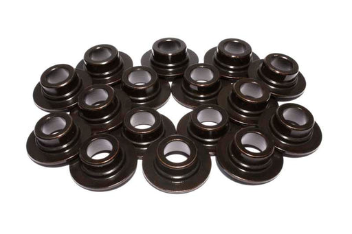 COMP Cams Steel Retainers 1.240in COMP Cams Valve Springs, Retainers