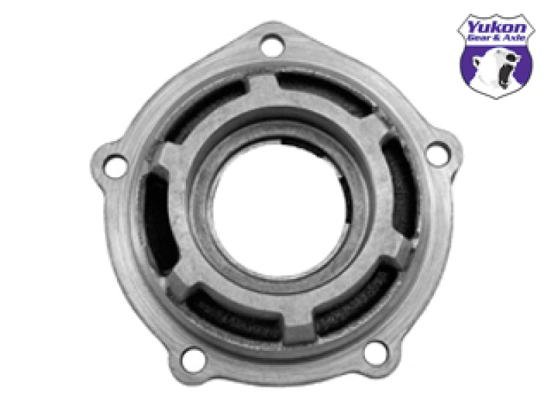 Yukon Gear Ford 9in Nodular Daytona Style Pinion Support Yukon Gear & Axle Ring and Pinion Install Kits