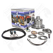 Yukon Gear Zip Locker For Dana 44 w/ 30 Spline Axles / 3.73 & Down Yukon Gear & Axle Differentials