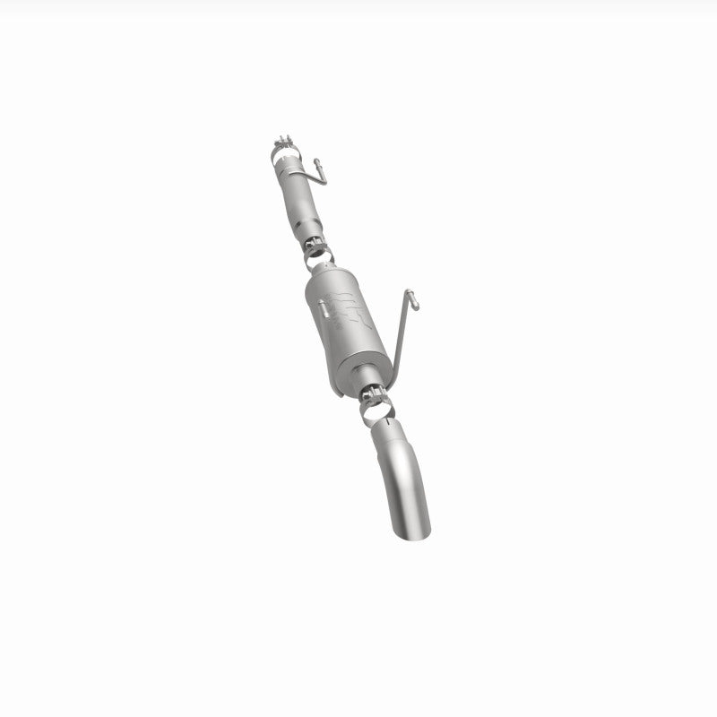 MagnaFlow SYS C/B 06-07 Ram 1500 MC IFS 5.7L