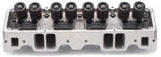 Edelbrock Cylinder Head E-Series E-210 SB Chevrolet (Complete Pair) Edelbrock Heads