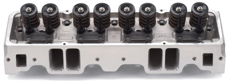Edelbrock Cylinder Head E-Series E-210 SB Chevrolet (Complete Pair) Edelbrock Heads