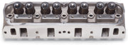 Edelbrock Single Perf 5 8/5 8 SBF 1 90 Head Comp Edelbrock Heads