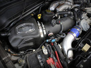 aFe Momentum HD PRO 10R Stage-2 Si Intake 08-10 Ford Diesel Trucks V8-6.4L (td) aFe Cold Air Intakes