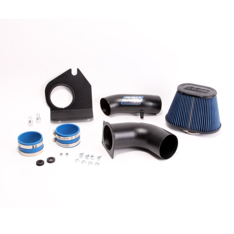 BBK 94-95 Mustang 5.0 Cold Air Intake Kit - Blackout Finish BBK Cold Air Intakes