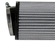 aFe Magnum FLOW UCO Air Filter Pro DRY S 10 Degree Angle 2-3/4in F x 4in B x 4in T x 7in H aFe Air Filters - Universal Fit