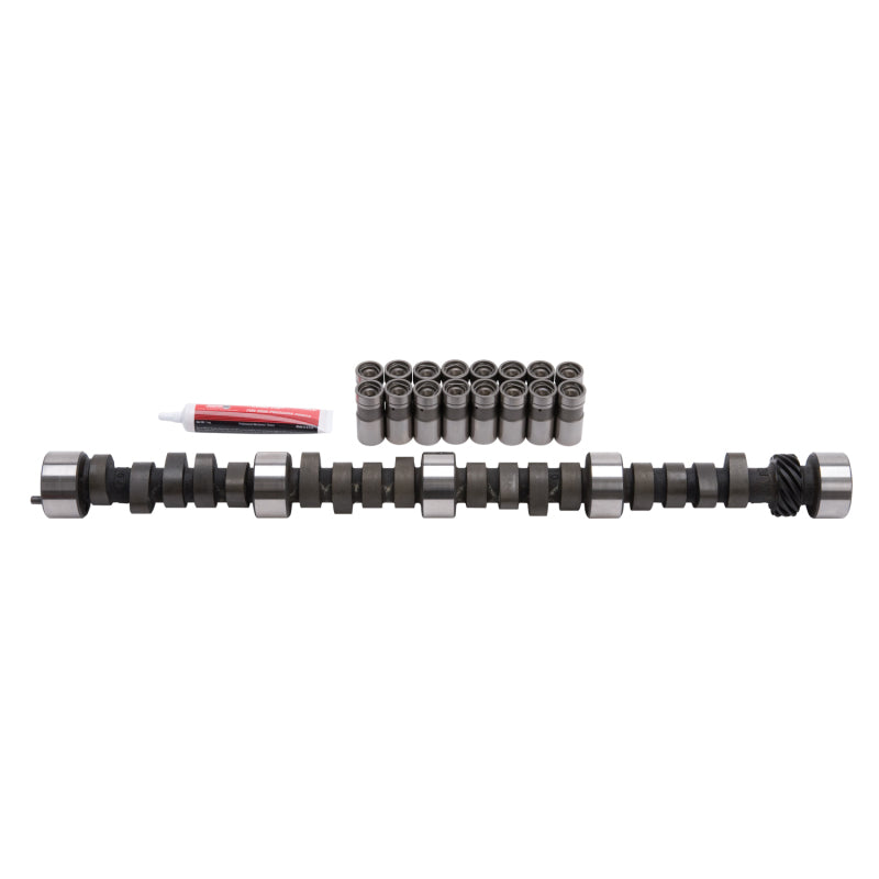 Edelbrock Perf Plus Cam and Lifters Kit67and Later Chev 396-454 Edelbrock Camshafts