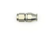 DeatschWerks 6AN Female Swivel Straight Hose End PTFE (Incl. 1 Olive Insert) DeatschWerks Fittings