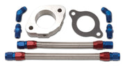 Edelbrock Water By-Pass Kit Edelbrock Hardware Kits - Other