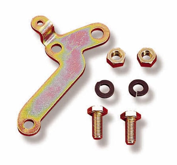 Carburetor Throttle Lever Extension 20-14 HOLLEY Autoparts