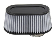 aFe MagnumFLOW Air Filters IAF PDS A/F PDS 3-1/2F x (11 x 6)B x (9-1/2 x 4-1/2)T x 5H aFe Air Filters - Universal Fit