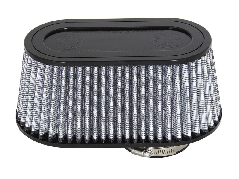aFe MagnumFLOW Air Filters IAF PDS A/F PDS 3-1/2F x (11 x 6)B x (9-1/2 x 4-1/2)T x 5H aFe Air Filters - Universal Fit