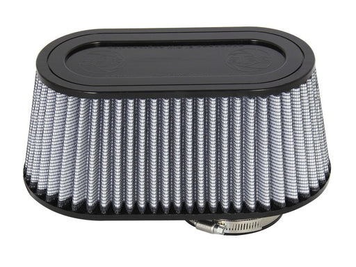aFe MagnumFLOW Air Filters IAF PDS A/F PDS 3-1/2F x (11 x 6)B x (9-1/2 x 4-1/2)T x 5H aFe Air Filters - Universal Fit