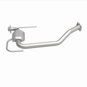 MagnaFlow Direct Fit Catalytic Converter Ford-Mercury 83 86 Magnaflow Catalytic Converter Direct Fit