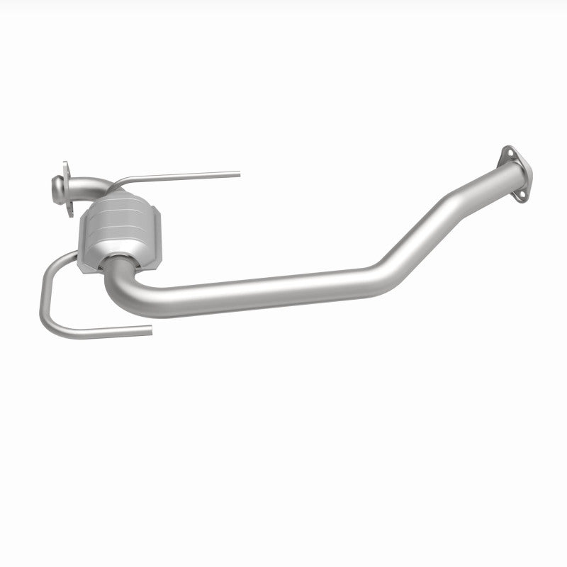 MagnaFlow Direct Fit Catalytic Converter Ford-Mercury 83 86 Magnaflow Catalytic Converter Direct Fit