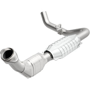 MagnaFlow Direct Fit Catalytic Converter 99-00 Ford Trucks 5.4L Magnaflow Catalytic Converter Direct Fit