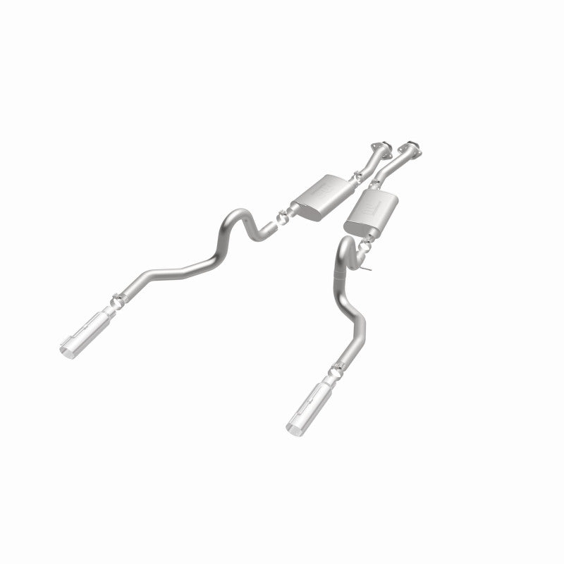 MagnaFlow Sys C/B Ford Mustang Gt 4.6L 99-04 Magnaflow Catback