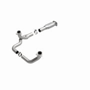 MagnaFlow Conv DF GM 93 95 Magnaflow Catalytic Converter Direct Fit