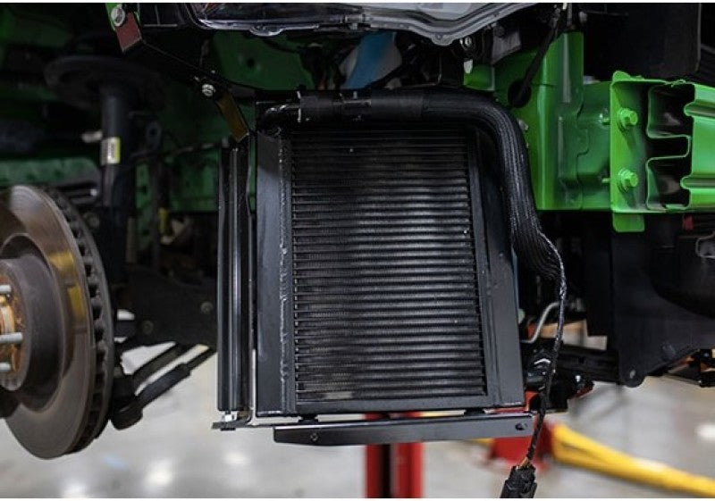 Roush 2018-2023 Ford Mustang 5.0 Supercharged - Max Cooling Upgrade Roush Forced Induction Components