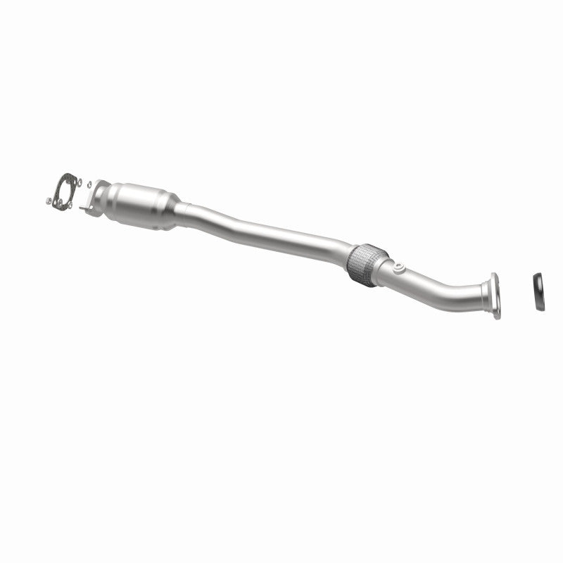 MagnaFlow Conv DF 02-06 Nissan Altima 2.5L Rear