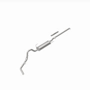 MagnaFlow BRE Exhaust Kit 04-08 Ford F-150 Magnaflow Catback