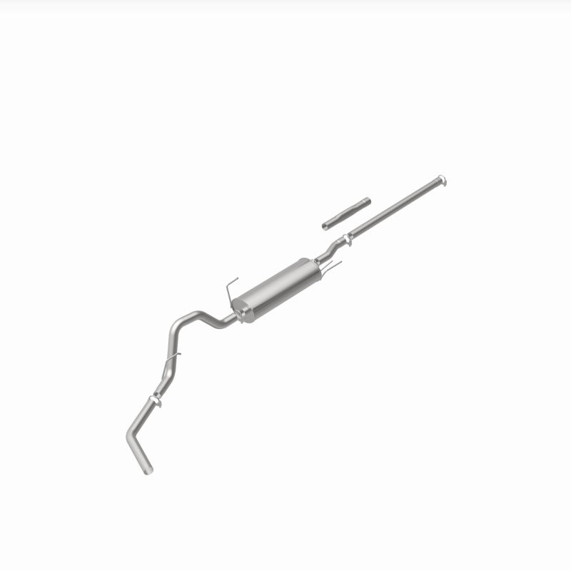 MagnaFlow BRE Exhaust Kit 04-08 Ford F-150 Magnaflow Catback