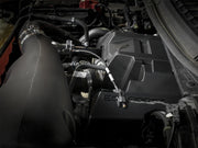 aFe Magnum FORCE 18-19 Ford F-150 V6-2.7L (tt) Cold Air Intake IAT Harness Extension - 12in aFe Air Intake Components
