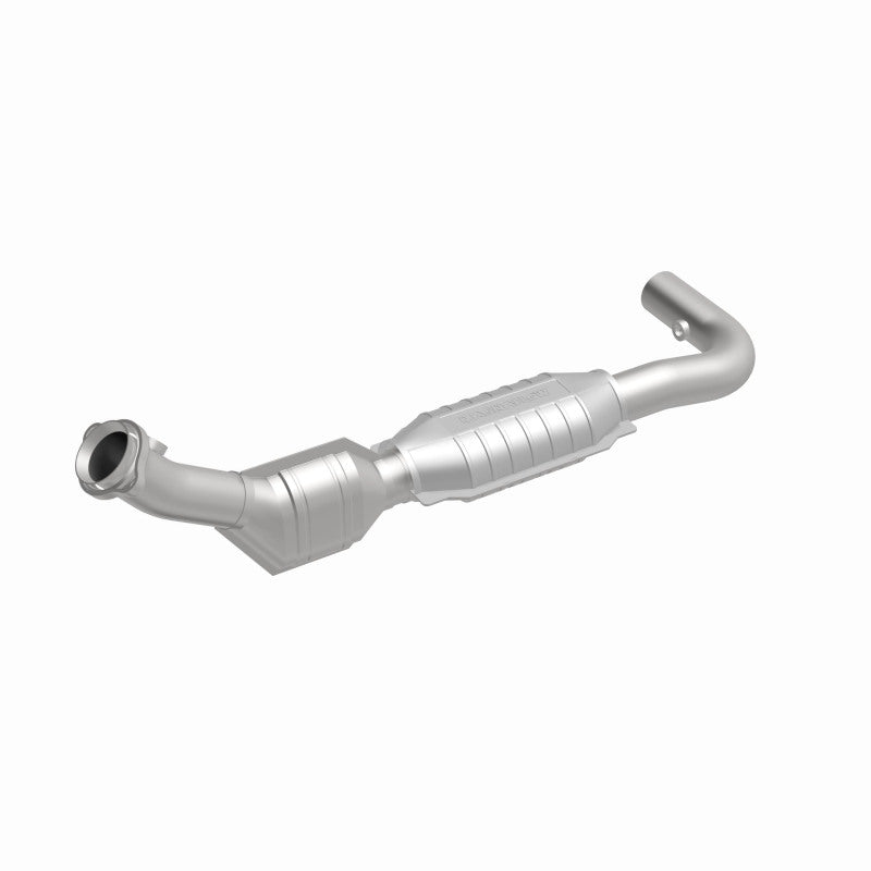 MagnaFlow Conv DF 99-00 Ford Trucks 5.4L Magnaflow Catalytic Converter Direct Fit