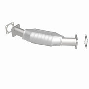 MagnaFlow Conv DF GM 78 81 Magnaflow Catalytic Converter Direct Fit