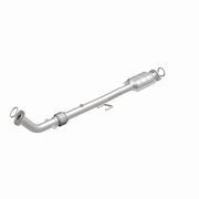 MagnaFlow Direct Fit Catalytic Converter 07-09 Toyota Camry 2.4L Magnaflow Catalytic Converter Direct Fit