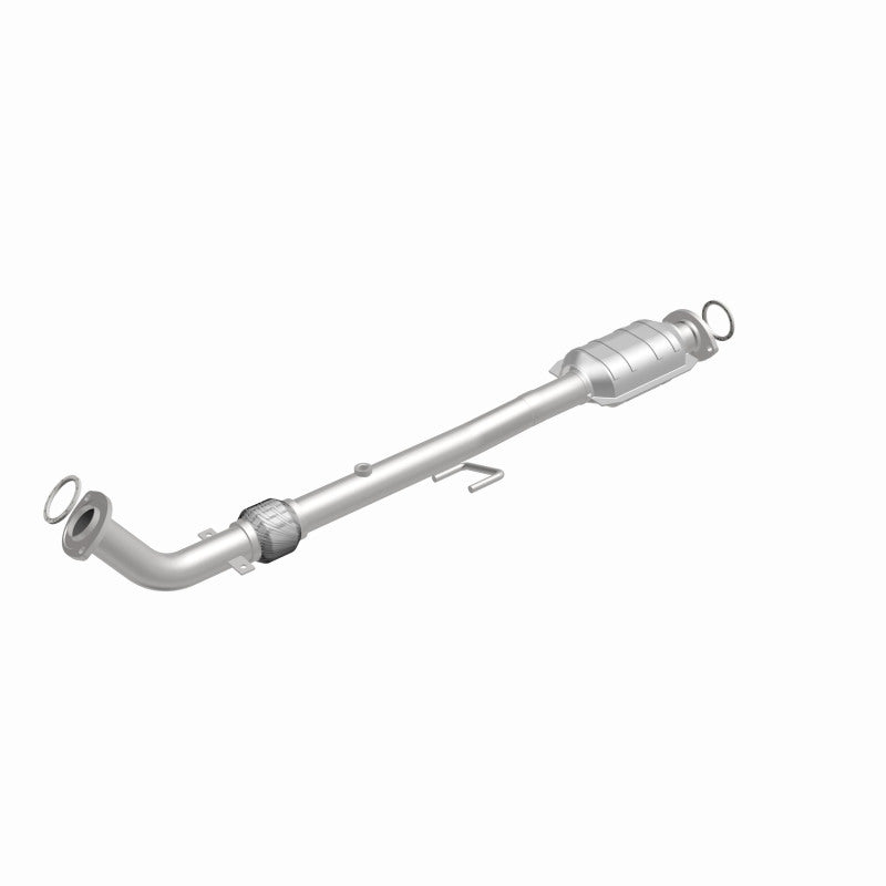MagnaFlow Direct Fit Catalytic Converter 07-09 Toyota Camry 2.4L Magnaflow Catalytic Converter Direct Fit