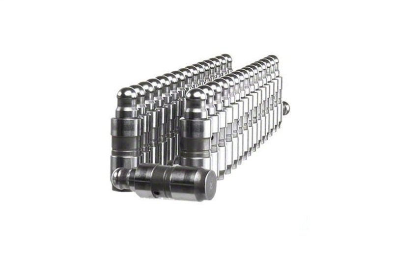 Ford Racing 11-24 Mustang GT 5.0L / 15-20 Mustang GT350 5.2L High Performance Lash Adjusters Ford Racing Valve Lash Caps