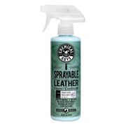 Chemical Guys Sprayable Leather Cleaner & Conditioner In One - 16oz Chemical Guys Surface Cleaners