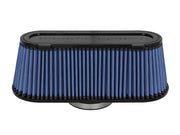 aFe MagnumFLOW Air Filters IAF P5R A/F P5R 3-7/8F x (14x5-1/2)B x (12x3-1/2)T x 5H aFe Air Filters - Universal Fit