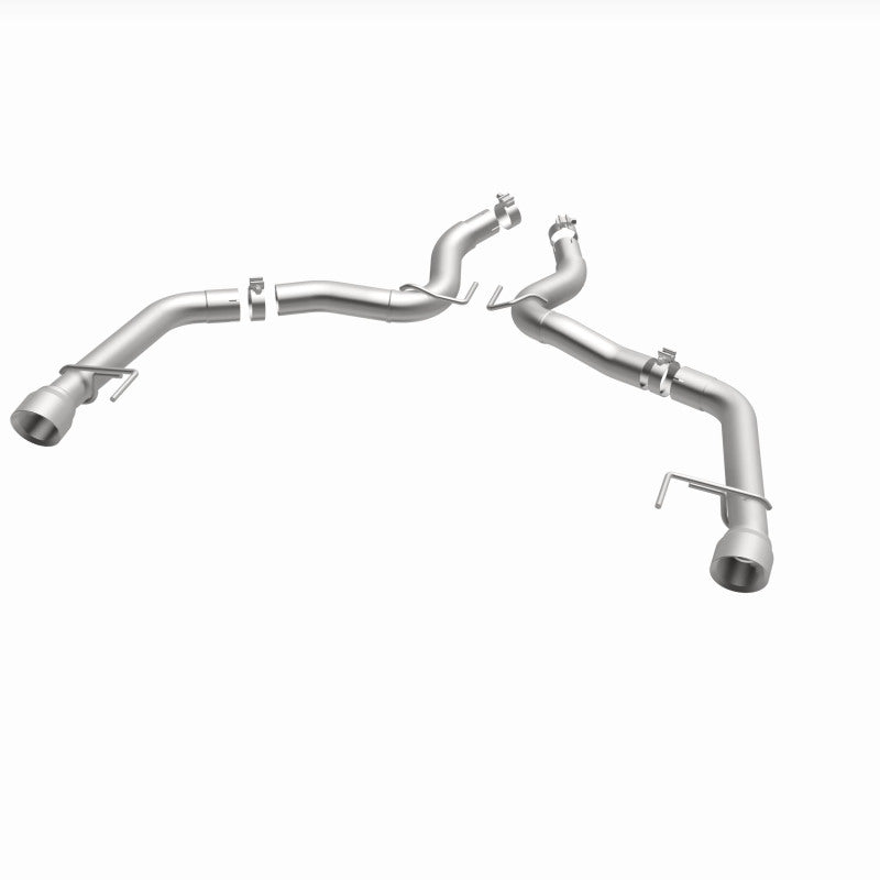 Magnaflow Sys CB 15-16 Ford Mustang 5.0L Magnaflow Catback