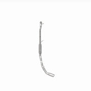 MagnaFlow Ford BRE Exhaust Replacement Kit Magnaflow Catback