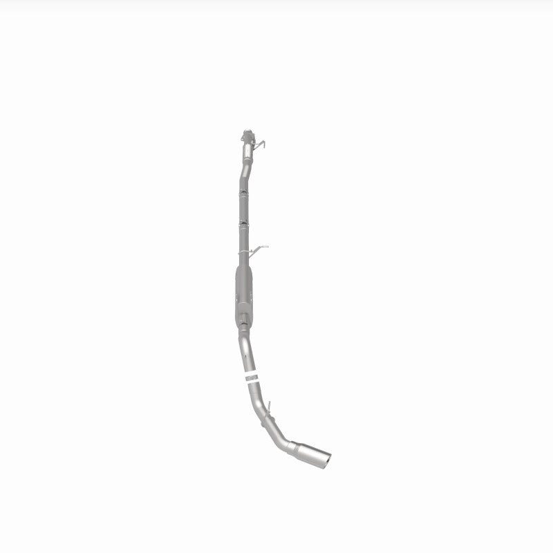 MagnaFlow Ford BRE Exhaust Replacement Kit Magnaflow Catback