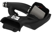 aFe MagnumFORCE Intake Stage-2 Pro DRY S 2021 Ford F-150 V6-3.5L (tt) aFe Cold Air Intakes