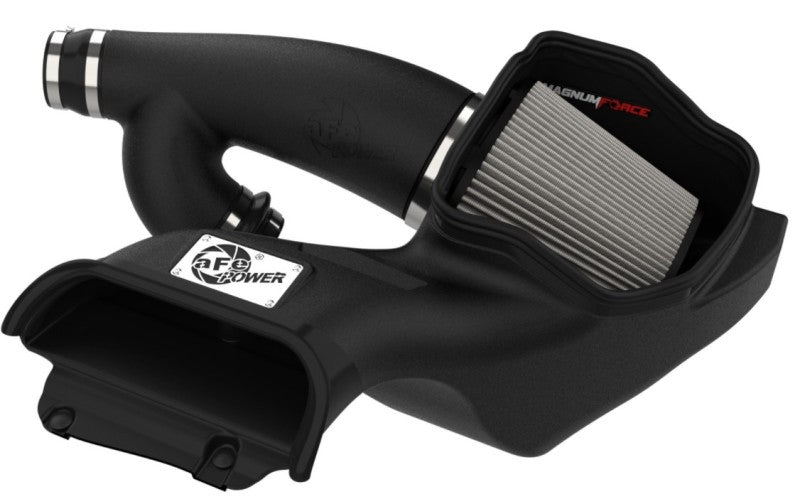 aFe MagnumFORCE Intake Stage-2 Pro 5R 2021 Ford F-150 V6-3.5L (tt) aFe Cold Air Intakes