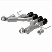 Magnaflow 15-19 Chevrolet Corvette 6.2L V8 NEO Cat-Back Exhaust System Magnaflow Catback