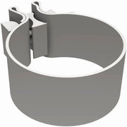 MagnaFlow Clamp 2.25inch TORCA SS 1.25inch 10pk Magnaflow Clamps